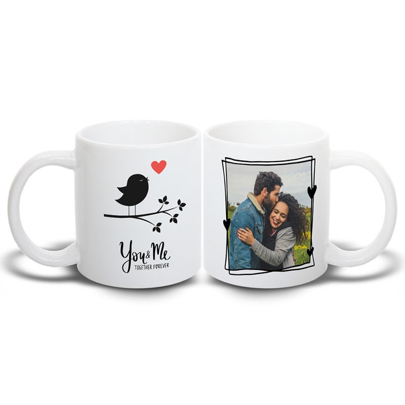 κούπα you and me