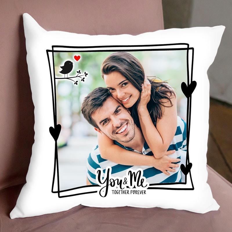 μαξιλάρι Together forever