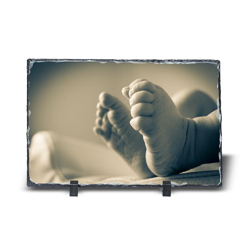 εκτύπωση σε πέτρα 20X30