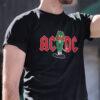 μαύρο t-shirt acdc