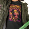 μαύρο t-shirt aerosmith shut up and dance