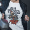 λευκό t-shirt Sex Pistols