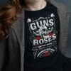 μαύρο t-shirt Guns N' Roses Lifetime