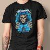 μαύρο t-shirt Metallica execution