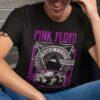 μαύρο t-shirt Pink Floyd dark side