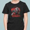 παιδικό t-shirt μαύρο ThunderCats