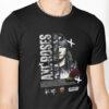 μαύρο t-shirt GNR Axl Roses xxx